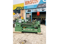 Iran Tn 50 Br Universal Turning Lathe Machine - 8