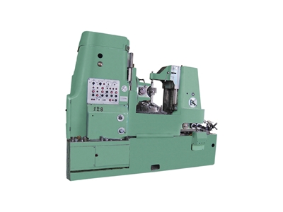 Dişli Azdırma Tezgahı Ø 1200 mm