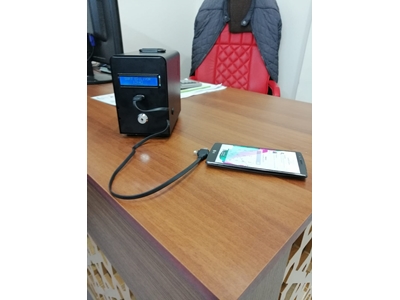 Ciro Paylaşımlı Kiralık Masaüstü Şarjmatik Otomat İşi Yapanlar İstanbul - 3