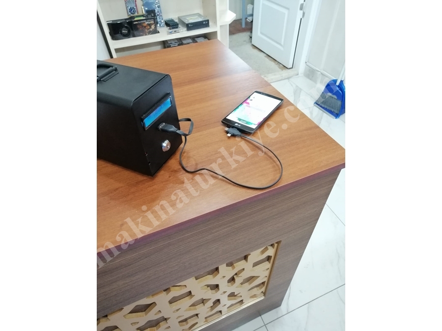 Ciro Paylaşımlı Kiralık Masaüstü Şarjmatik Otomat İşi Yapanlar İstanbul