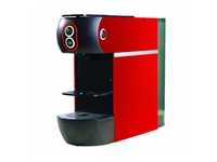 Cremosso+ Automatic Capsule Coffee Machine