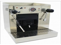 Barista Maxi Cap Pro Kahve Kapsül Makinası