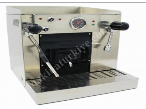 Barista Maxi Cap Pro Kahve Kapsül Makinası