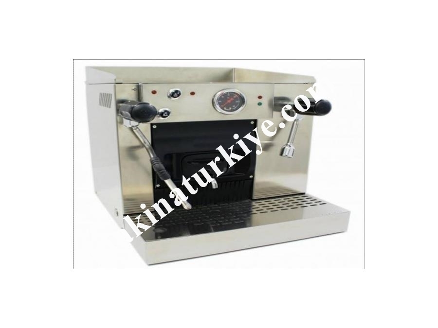 Barista Maxi Cap Pro Kahve Kapsül Makinası