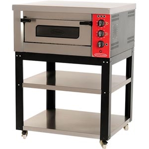 Fırın Alt Standı 870X720x850 - 0