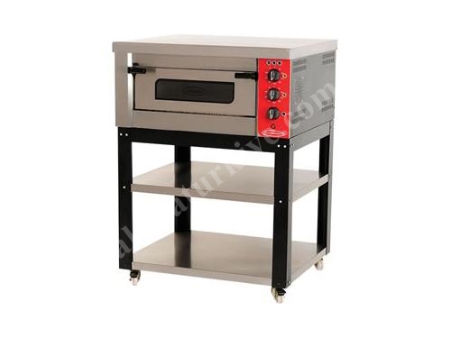 Fırın Alt Standı 870X720x850