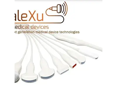 Alexus Brand Replacement Ultrasound Probe