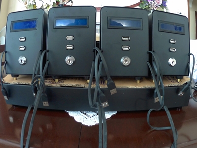 Ticari Paralı Powerbank Fiyatları İstanbul Bedava Kiralama - 7
