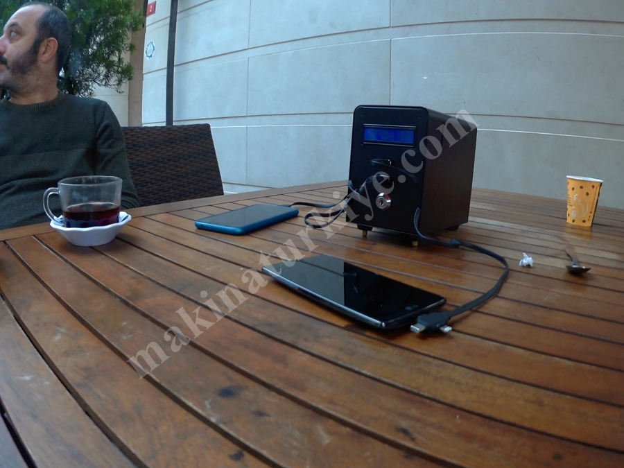 Ticari Paralı Powerbank Fiyatları İstanbul Bedava Kiralama