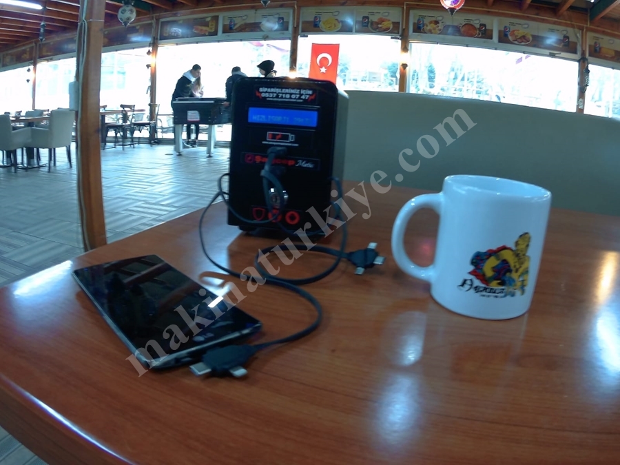 Ticari Paralı Powerbank Fiyatları İstanbul Bedava Kiralama