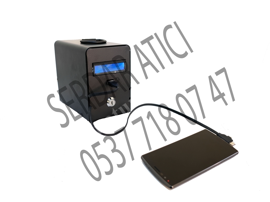 İstanbul Kiralık Ticari Paralı Powerbank Fiyatları