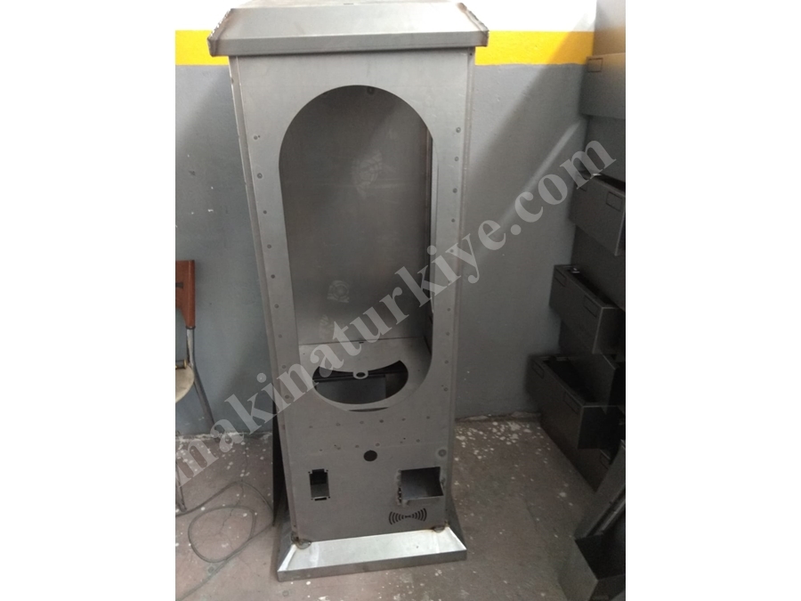 Oyuncak Otomat Makinaları Fiyatları Otomat İmalatçıları Bedava Kiralama İstanbul