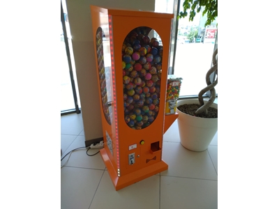 Oyuncak Otomat Makinaları Fiyatları Otomat İmalatçıları Bedava Kiralama İstanbul - 12