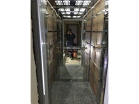 Asansör Kabini İkie Asansör - 0