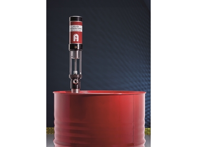 Fassförderpumpe - VT8 Inox - 1