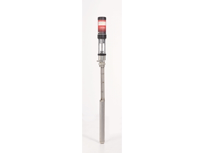 Fassförderpumpe - VT8 Inox - 3