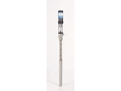 Fassförderpumpe - VT8 Inox - 2