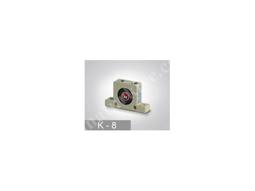 Havalı Bilyalı Vibratör Vibsis K-8