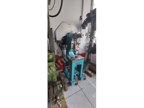 10 Ton Eksantrik Pres