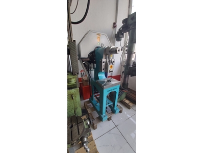 10 Ton Eksantrik Pres - 1