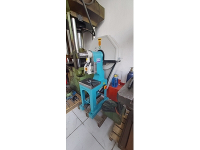 10 Ton Eksantrik Pres - 4