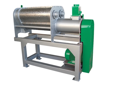 Açılı Tav 6-8 Ton/Saat Moramill At-250 - 2