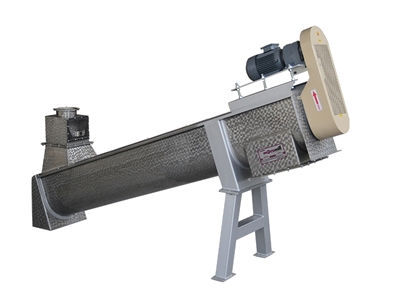 Açılı Tav 6-8 Ton/Saat Moramill At-250 - 3