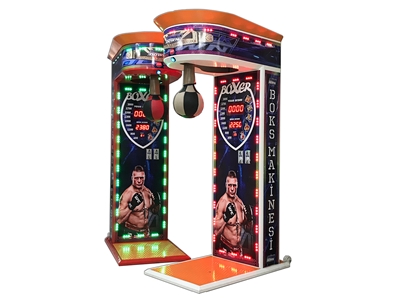 Profesyonel Anahtar Teslim Oyun Salonu Kiralama İstanbul - 9