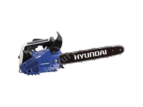 Hyundai Tcs2600 Üstten Tutmalı Kesim Motoru