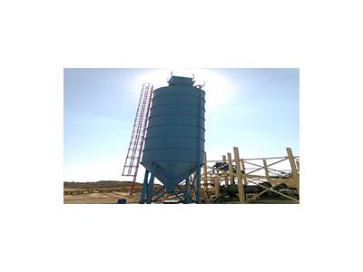 Silo - Ersam Industriel E-S001 - 0