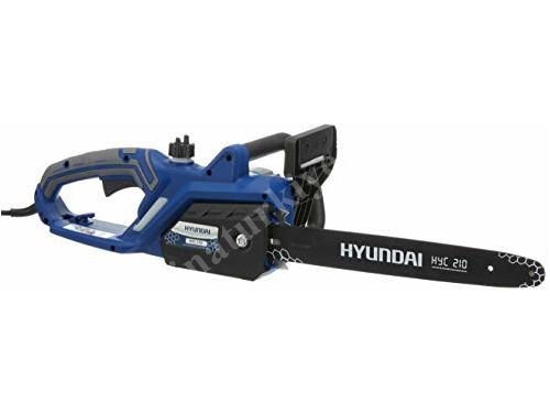 Hyundai Hyc210 Elektrikli 2000W Kesim Motoru