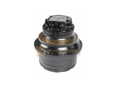 Silindir Hidrolik Motor - Barış Makina - 0