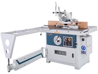FR 2100 SA Reinforced Car-Mounted Milling Machine