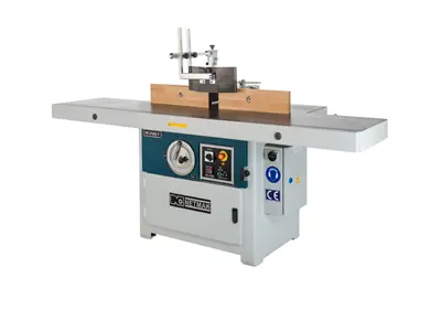 FR 2000 IT Additional Table Milling Machine