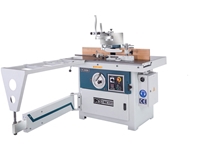 FR 2000 SA Reinforced Vehicle Milling Machine