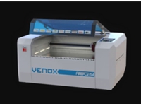 Kompakt Lazer Kesim Ve Kazıma Makinesi - Venox Firefly 64
