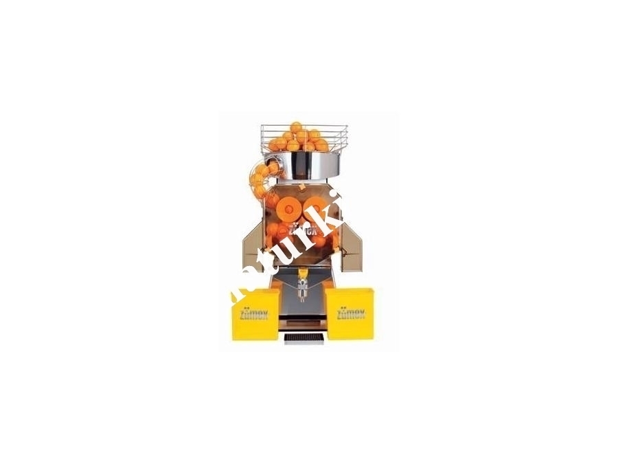 Motorlu Portakal Sıkma Makinası 850 Dev/Dk