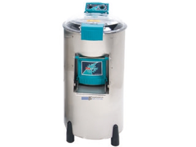 Patates Soyma Makinası Trifaze 50 Kg. - Arge Endüstriyel - 0