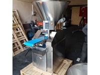 Kestart (Hamur Kesme Ve Tartma Makinası) Otomatik