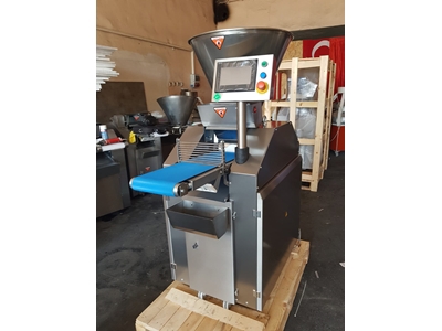 Kestart (Hamur Kesme Ve Tartma Makinası) Otomatik Digital