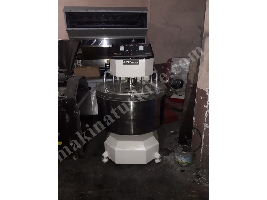Mikser(Hamur Yogurma)