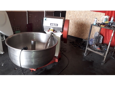 Çatal Kazan ( Hamur Yogurma Kazanı) - 1