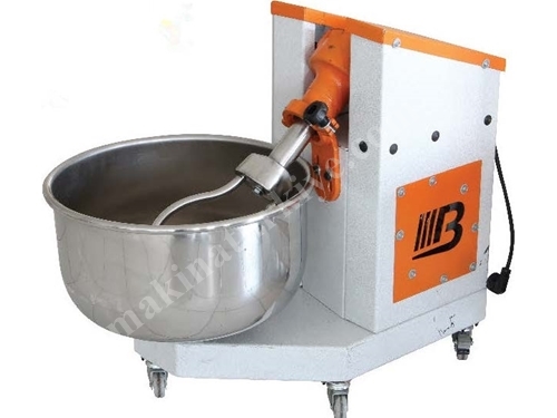 Hamur Karma Makinesi 25 Kg