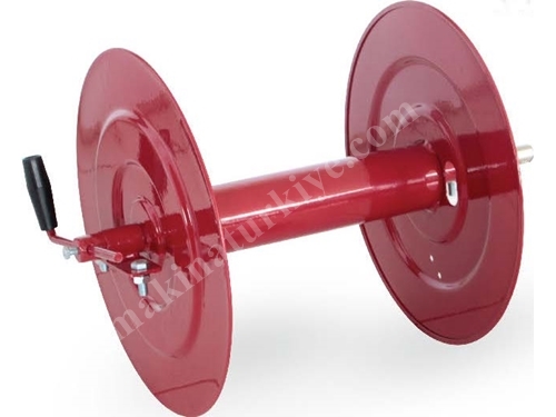 Hortum Sarma Makarası Hsm-01