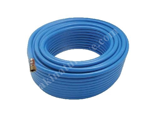 10 Mm 90 Bar İlaçlama Hortumları