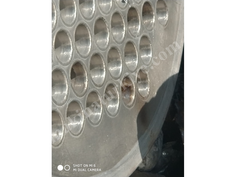 Kristal Buz Makinesi Bardak Tüp Buz Makinası Buz Makinesi Tube Ice Machine 2000Kg/24H