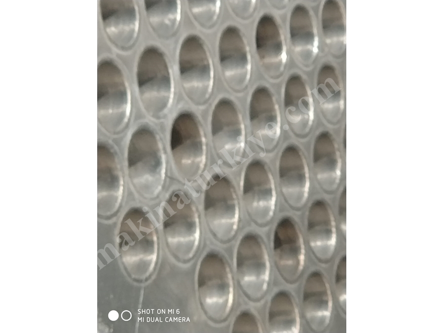 Kristal Buz Makinesi Bardak Tüp Buz Makinası Buz Makinesi Tube Ice Machine 2000Kg/24H