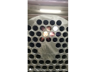 Kristal Buz Makinesi Bardak Tüp Buz Makinası Buz Makinesi Tube Ice Machine 2000Kg/24H - 11