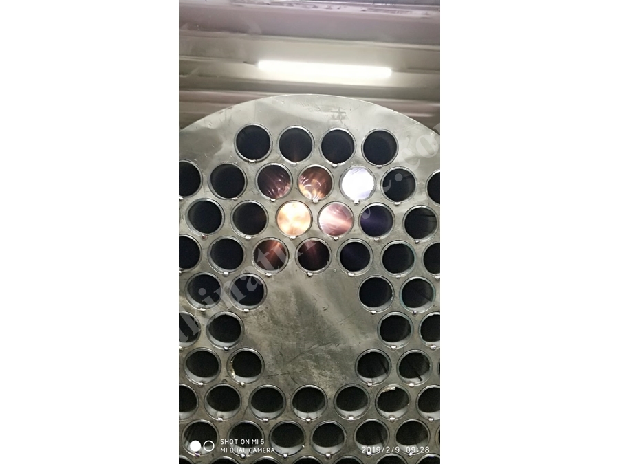 Kristal Buz Makinesi Bardak Tüp Buz Makinası Buz Makinesi Tube Ice Machine 2000Kg/24H