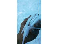 Yaprak Buz Makinası Buz Makinesi Flake Ice Machine 3000 Kg/ 24H